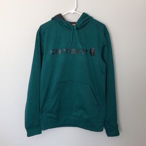 Carhartt Relaxed Fit Hoodie
